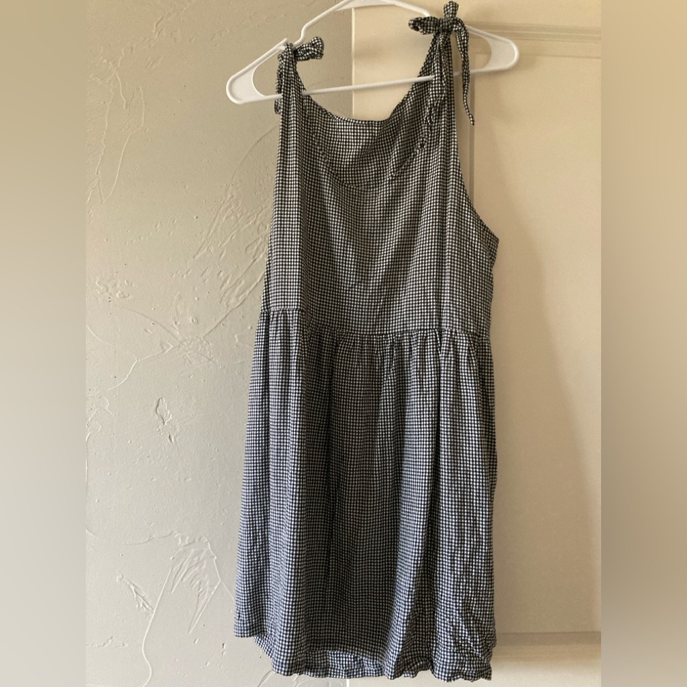 Whimsy and Row Kate Dress